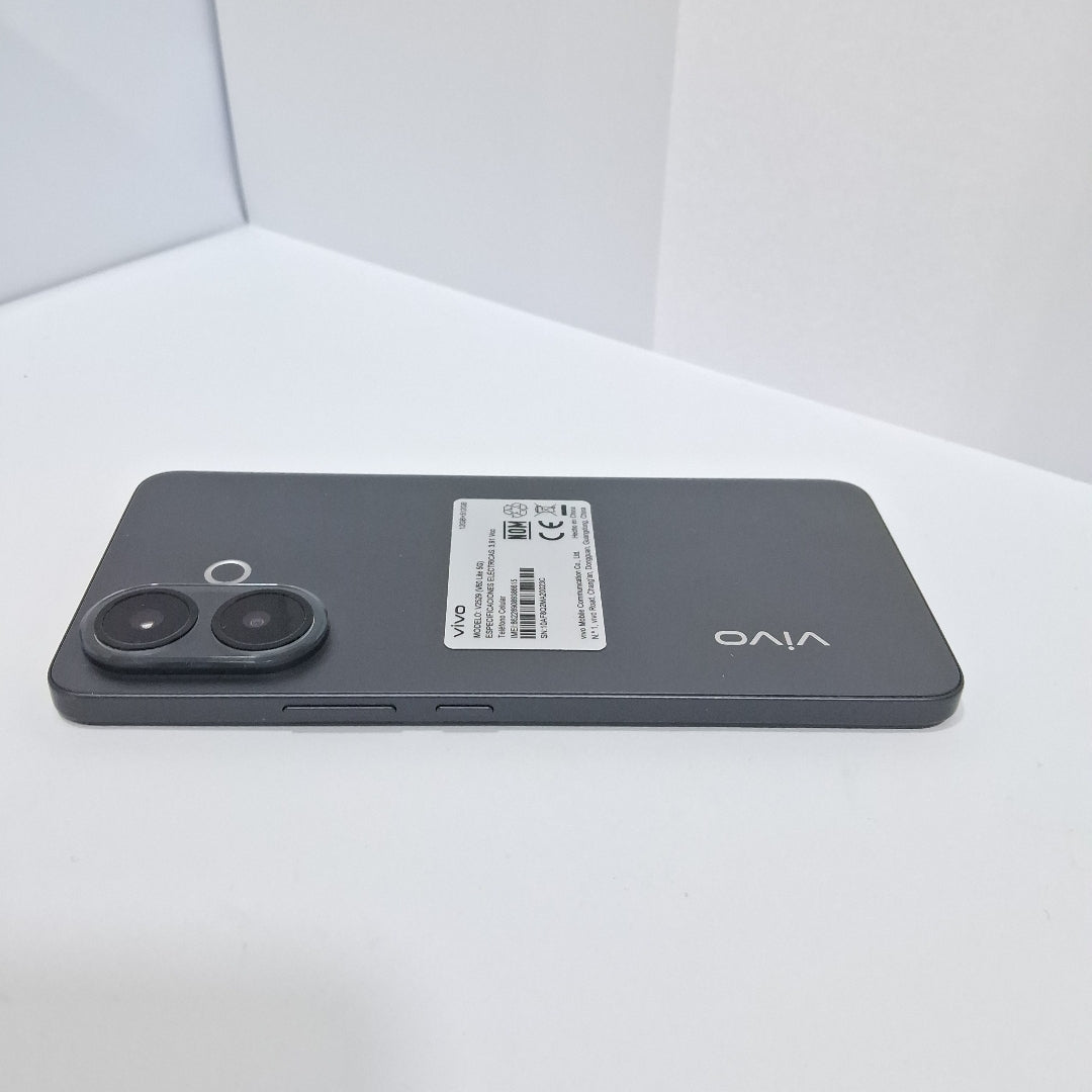 CELULAR VIVO V60 LITE 5G V2529 (2025) 512 GB 12 GB RAM (SEMINUEVO)