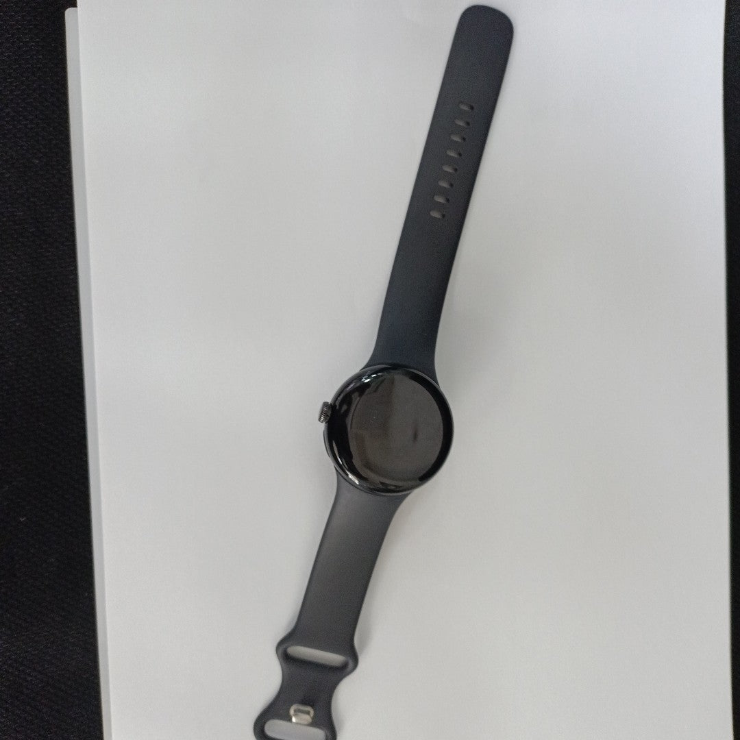 SMARTWATCH GOOGLE PIXEL WATCH 41 MM GPS + CELULAR (SEMINUEVO)