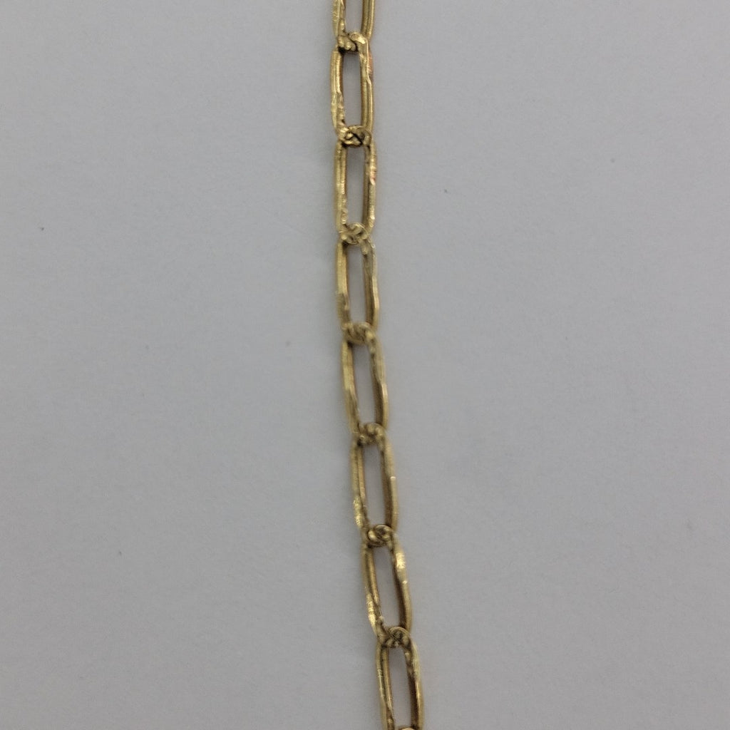 PULSERA ORO 14 K 2.5 GRMS (SEMINUEVO)