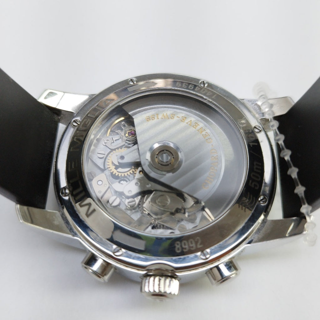  RELOJ CABALLERO  8992 (SEMINUEVO)