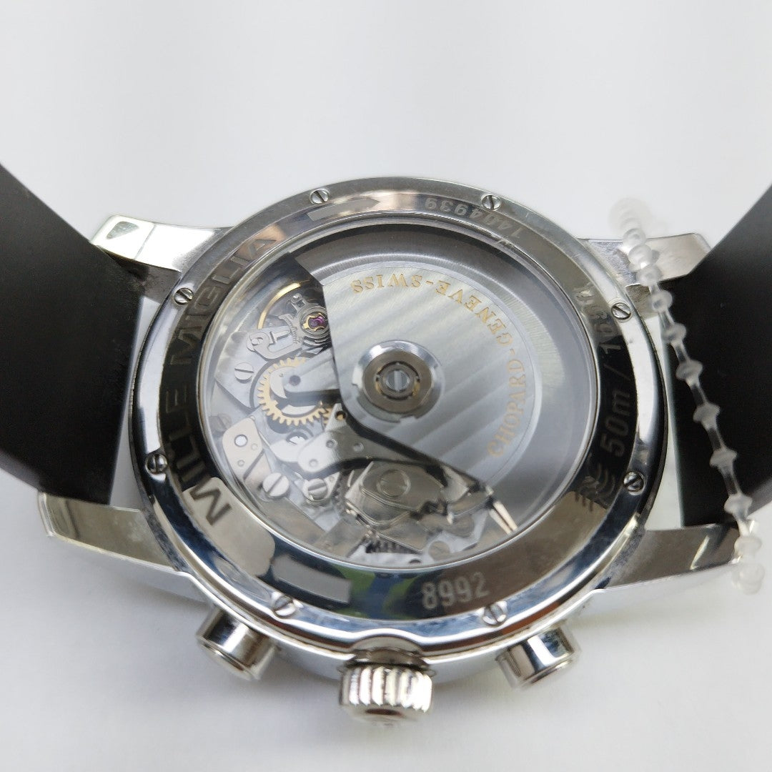  RELOJ CABALLERO  8992 (SEMINUEVO)