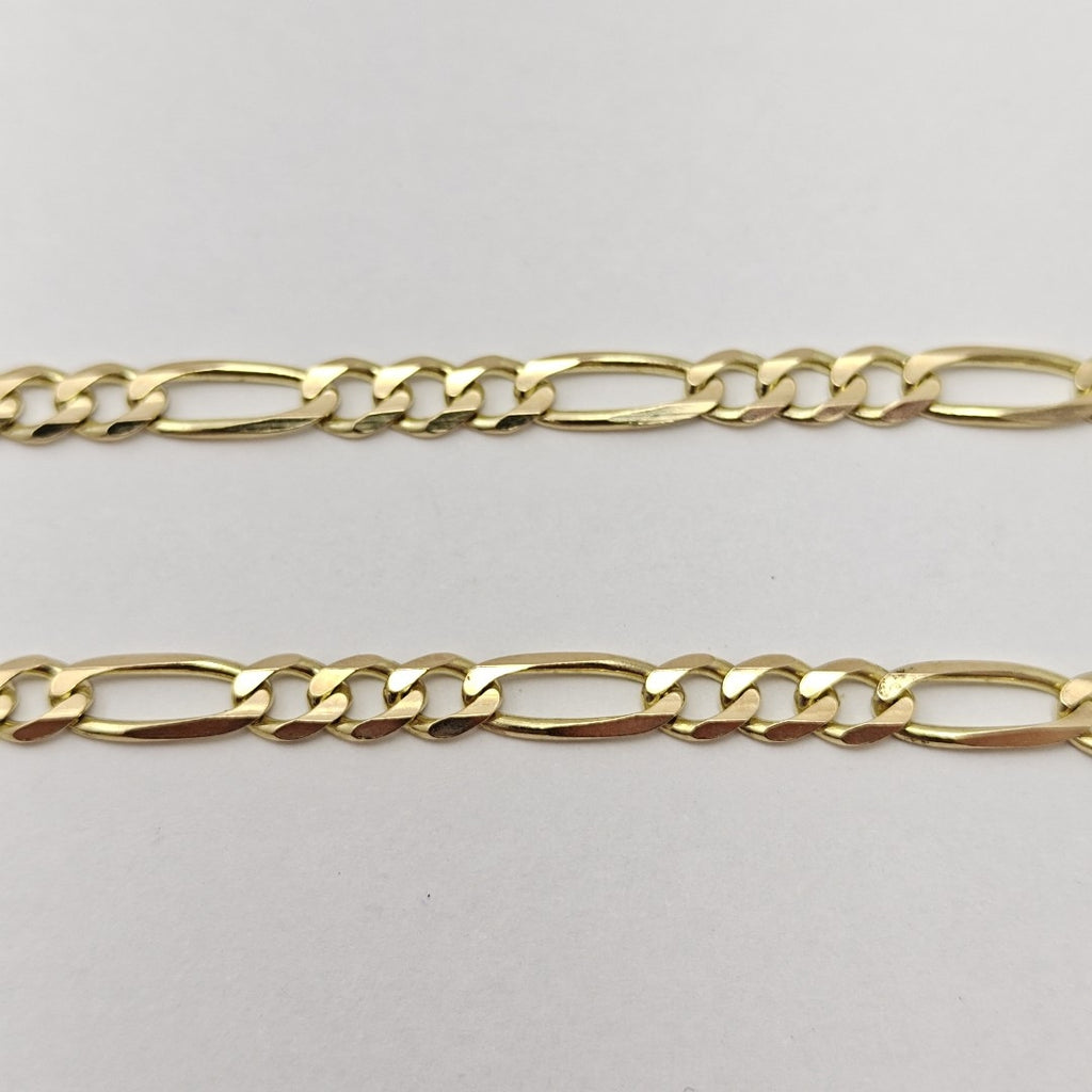 CADENA TEJIDO 3X1 11.9G 55 CM (NUEVO)