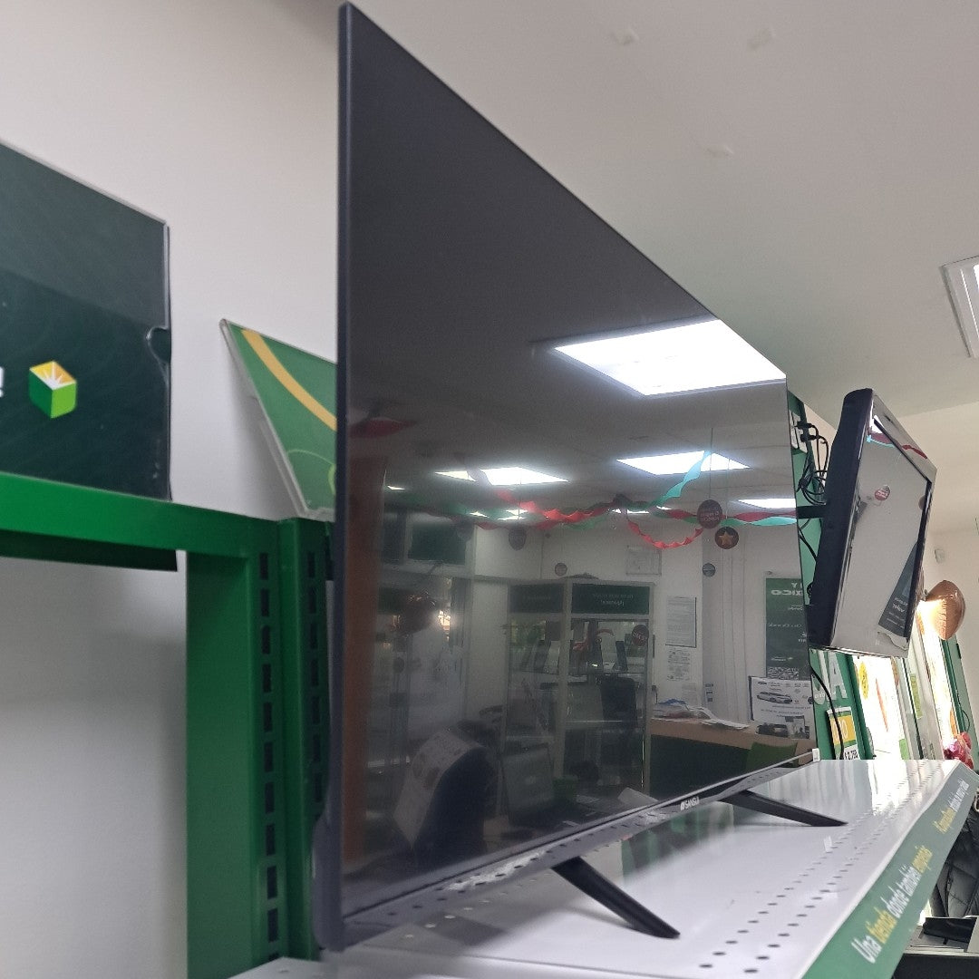 PANTALLA SANSUI SMX40V1FA (2022) 40" LED FULL HD (SEMINUEVO)