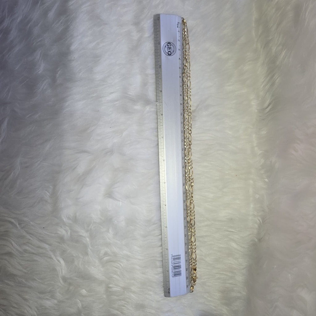 CADENA ORO 14 K 14.2 GRMS (SEMINUEVO)
