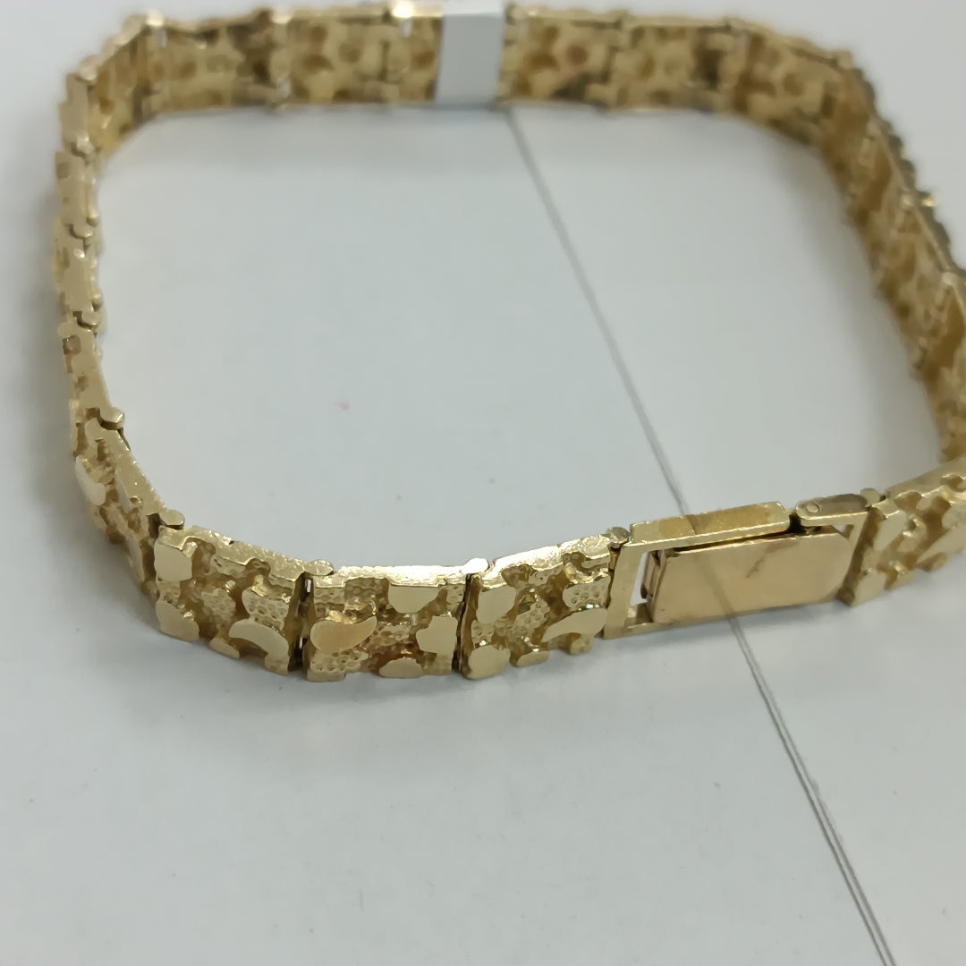PULSERA ORO 14 K 20 GRMS (SEMINUEVO)