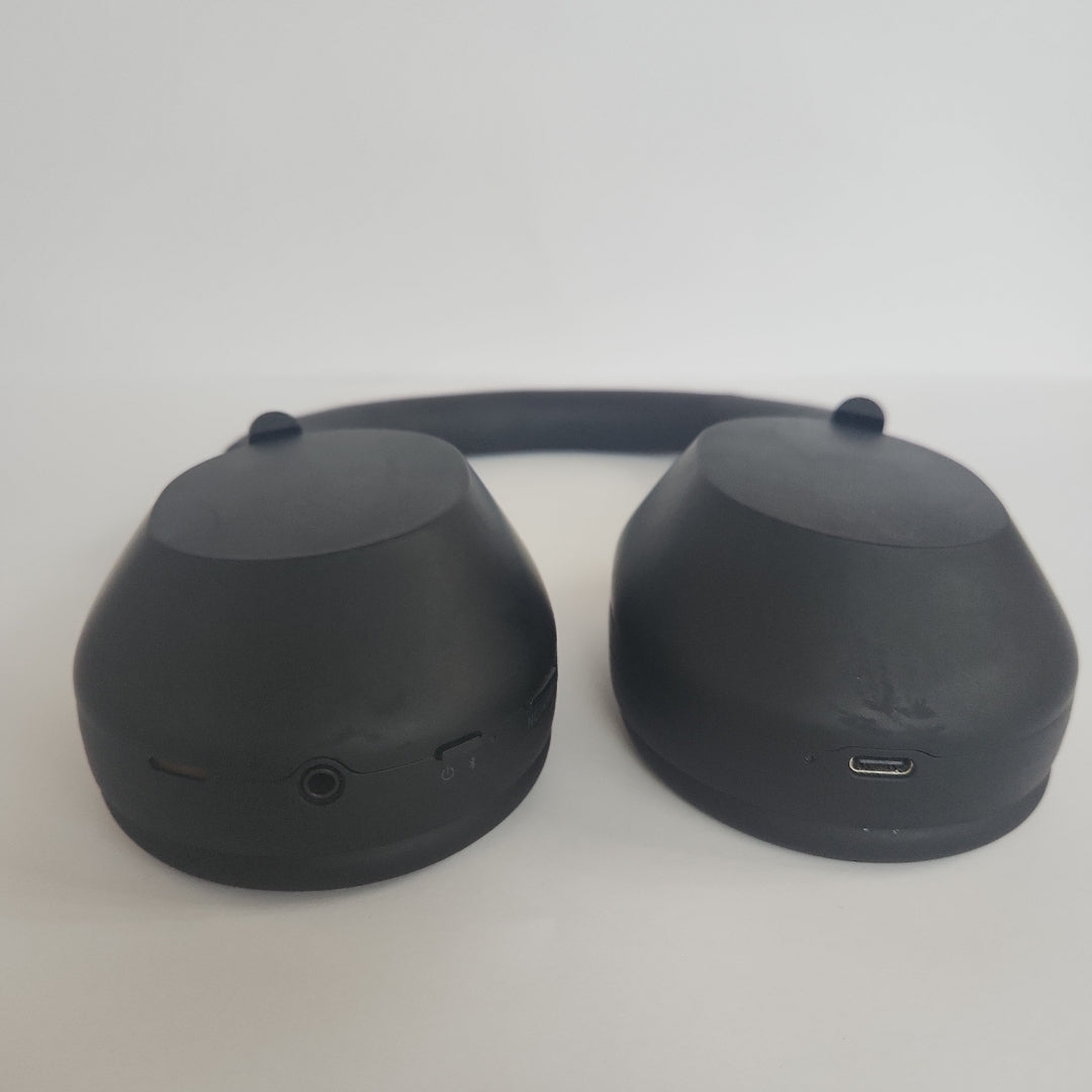 AUDIFONOS SONY WH-1000XM5 INALAMBRICO OVER EAR (SEMINUEVO)