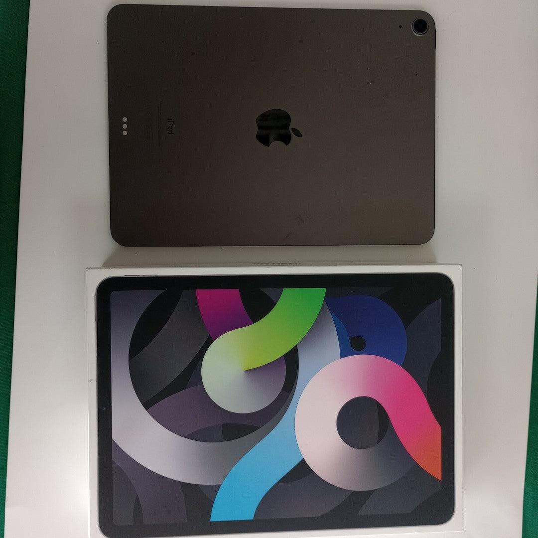 TABLETA APPLE IPAD AIR 4 A2316 256 GB 4 GB RAM (SEMINUEVO)