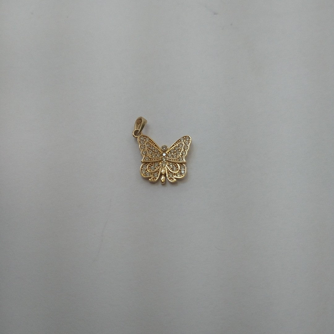 DIJES ORO 14K 1.6 (NUEVO)