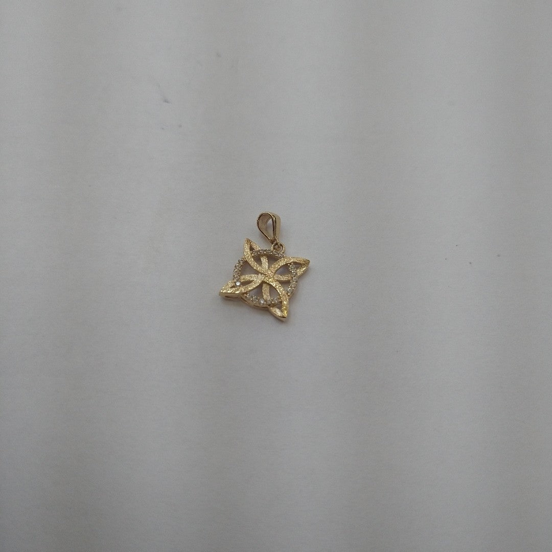 DIJES ORO 14K 1.1 (NUEVO)