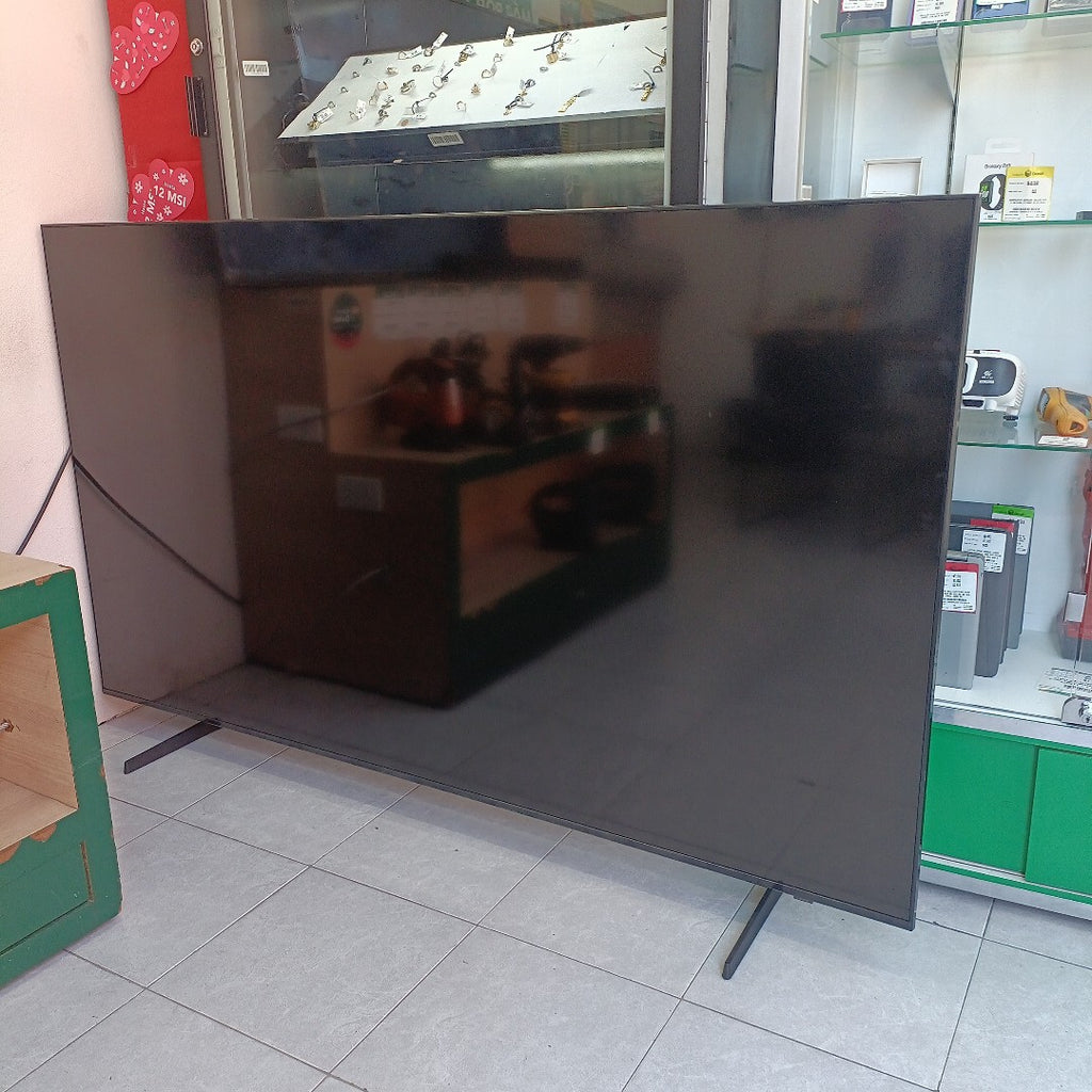 PANTALLA SAMSUNG BE75D-H (2025) 75" LED 4K (SEMINUEVO)