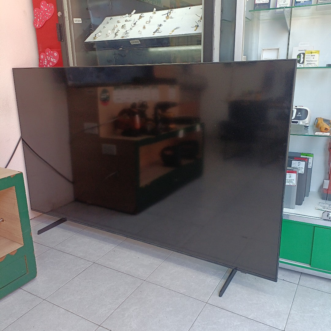 PANTALLA SAMSUNG BE75D-H (2025) 75" LED 4K (SEMINUEVO)