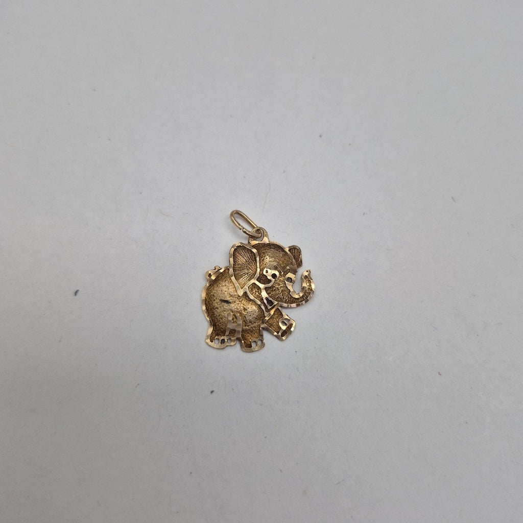 DIJE ORO 12 K 1,20 GRMS (SEMINUEVO)