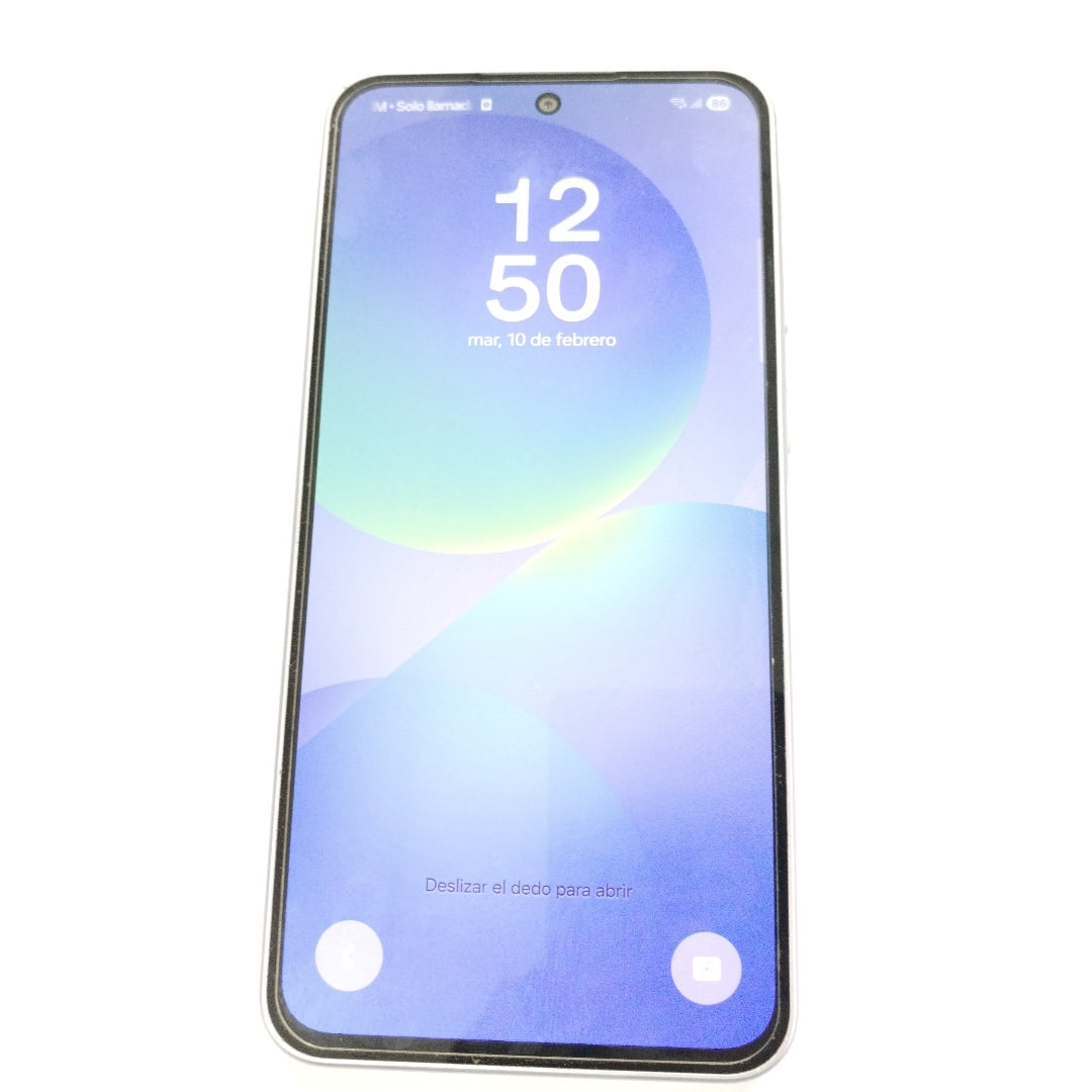 CELULAR SAMSUNG GALAXY A36 5G SM-A366E (2025) 128 GB 6 GB RAM (SEMINUEVO)