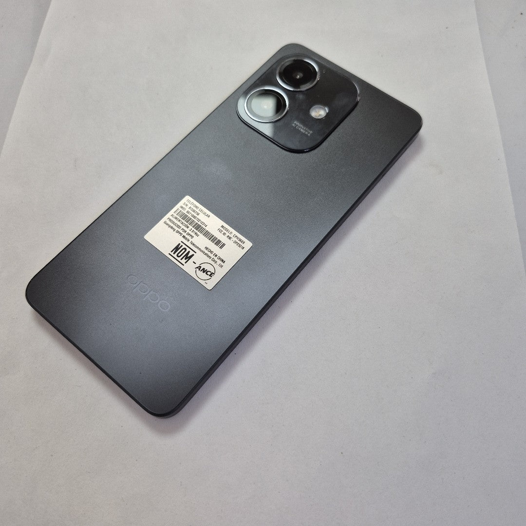 CELULAR OPPO  A60 CPH3669 256 GB 8 GB RAM (SEMINUEVO)