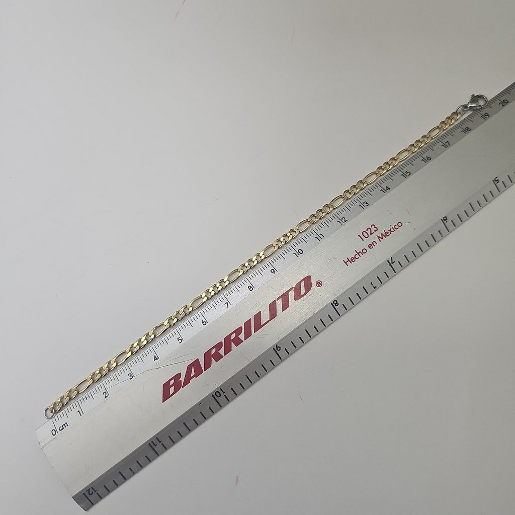 PULSERA ORO 14 K 5,50 GRMS (SEMINUEVO)