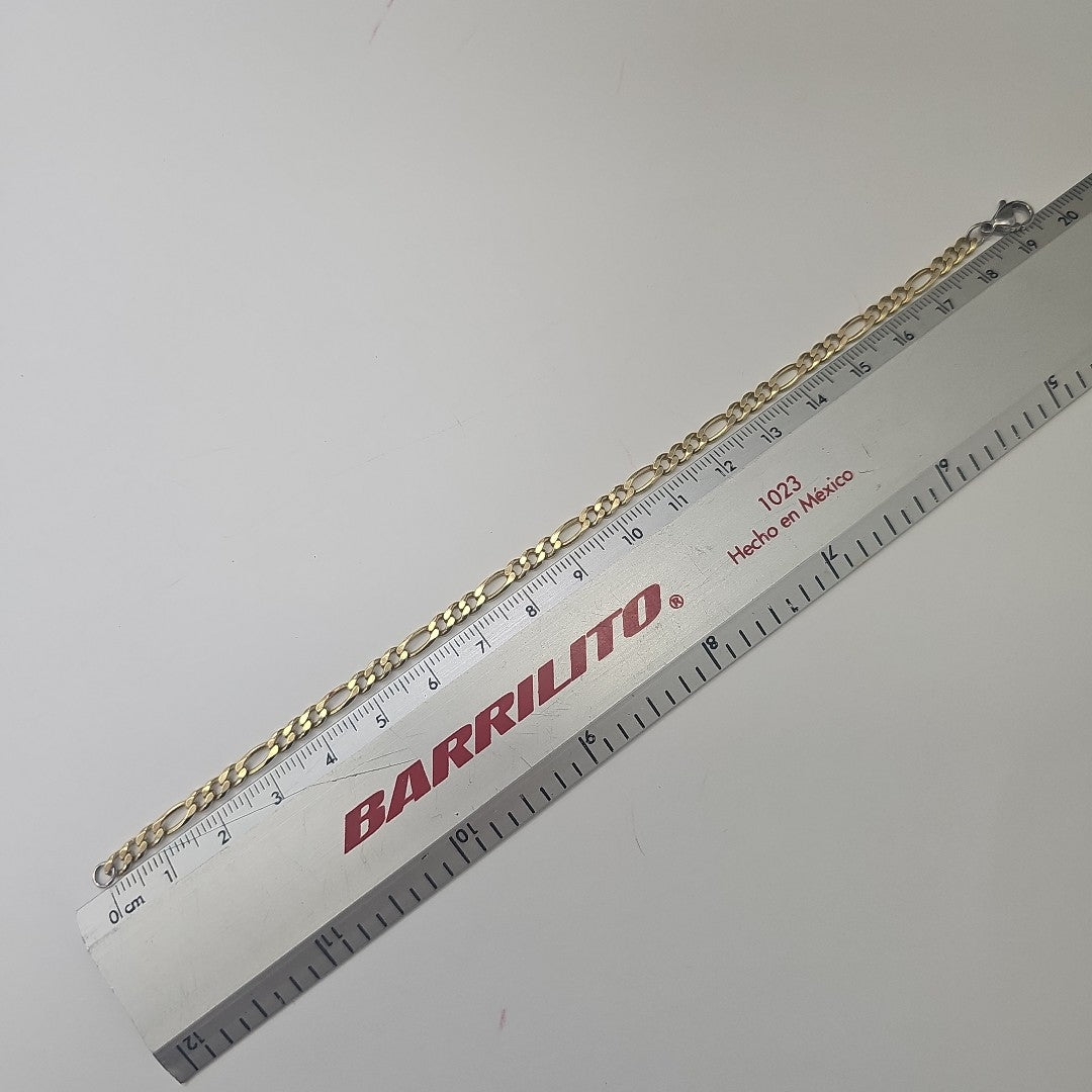 PULSERA ORO 14 K 5,50 GRMS (SEMINUEVO)