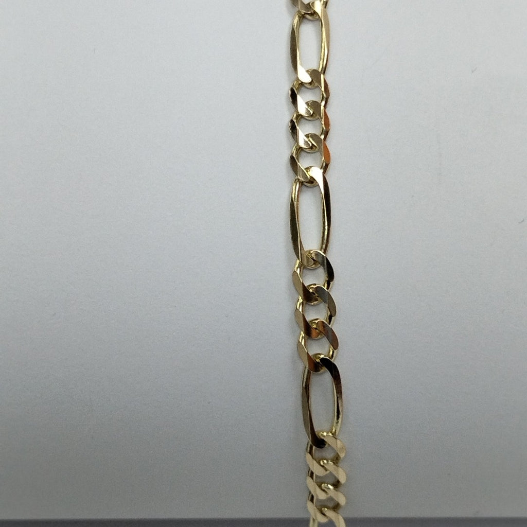 CADENA TEJIDO 3X1 11.9G 55 CM (NUEVO)