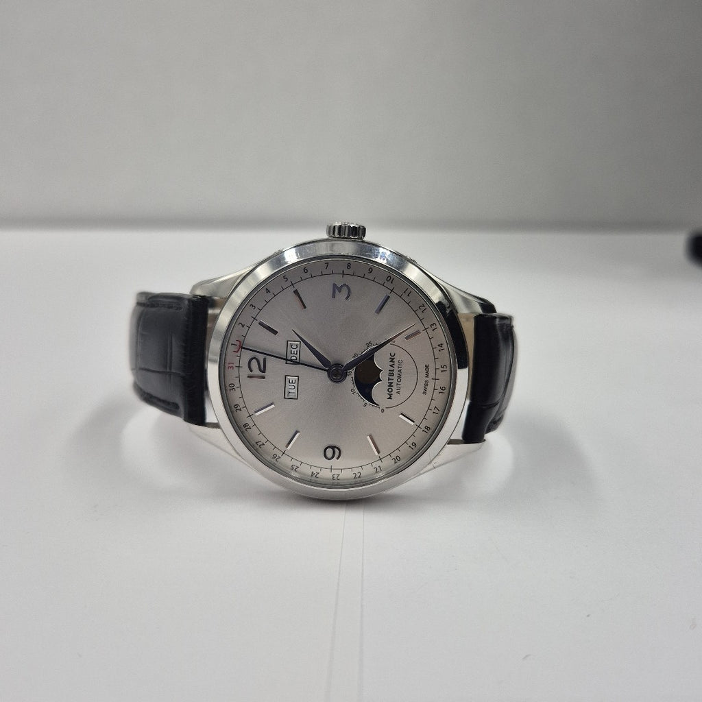   RELOJ CABALLERO   MONTBLANC   7350 (SEMINUEVO)