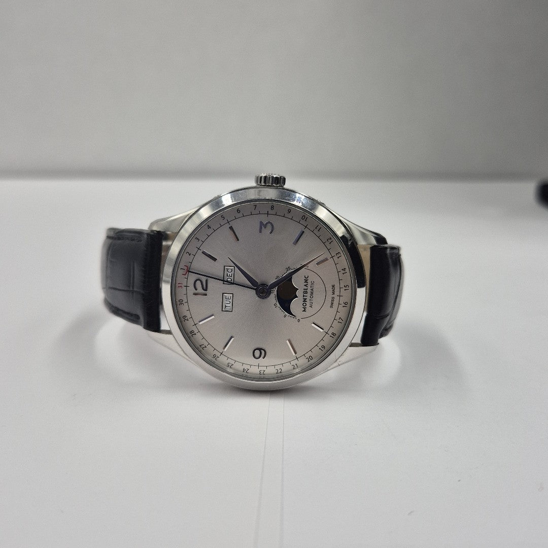   RELOJ CABALLERO   MONTBLANC   7350 (SEMINUEVO)