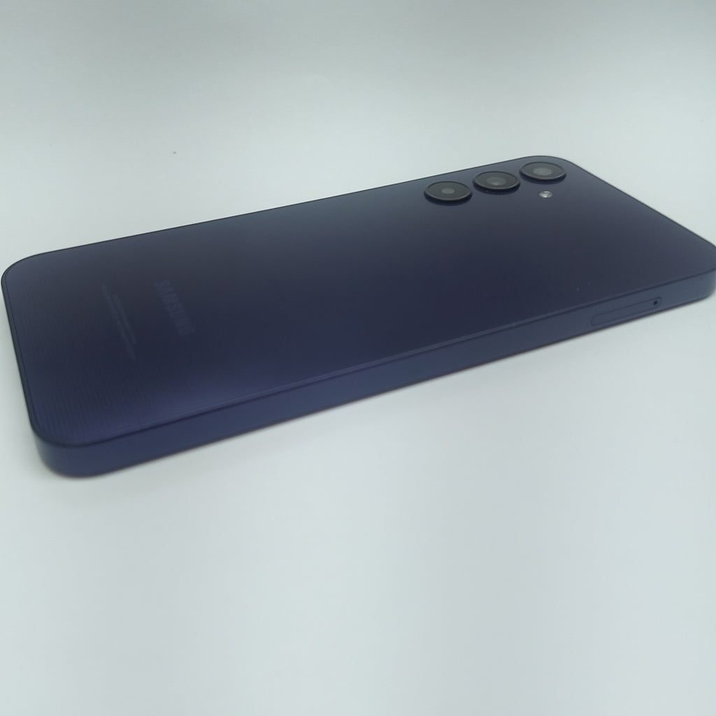CELULAR SAMSUNG GALAXY A25 5G SM-A256E/DSN (2023) 128 GB 6 GB RAM (SEMINUEVO)