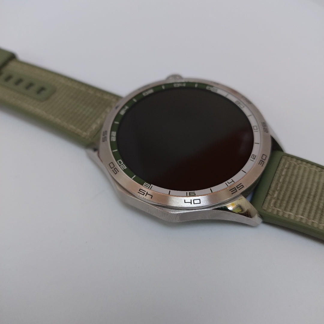 SMARTWATCH HUAWEI WATCH GT 4 PNX-B19 46 MM GPS (SEMINUEVO)