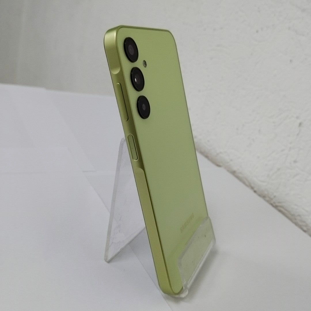 CELULAR SAMSUNG GALAXY A25 5G SM-A256E/N (2023) 128 GB 6 GB RAM (SEMINUEVO)