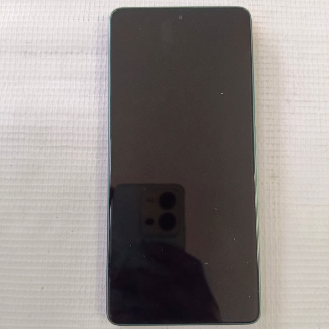 CELULAR XIAOMI REDMI NOTE 13 PRO 23117RA68G (2023) 256 GB 8 GB RAM