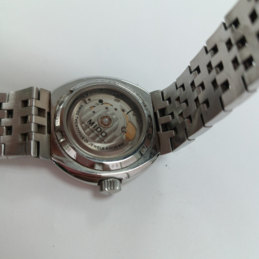   RELOJ CABALLERO   MIDO   8330 (SEMINUEVO)