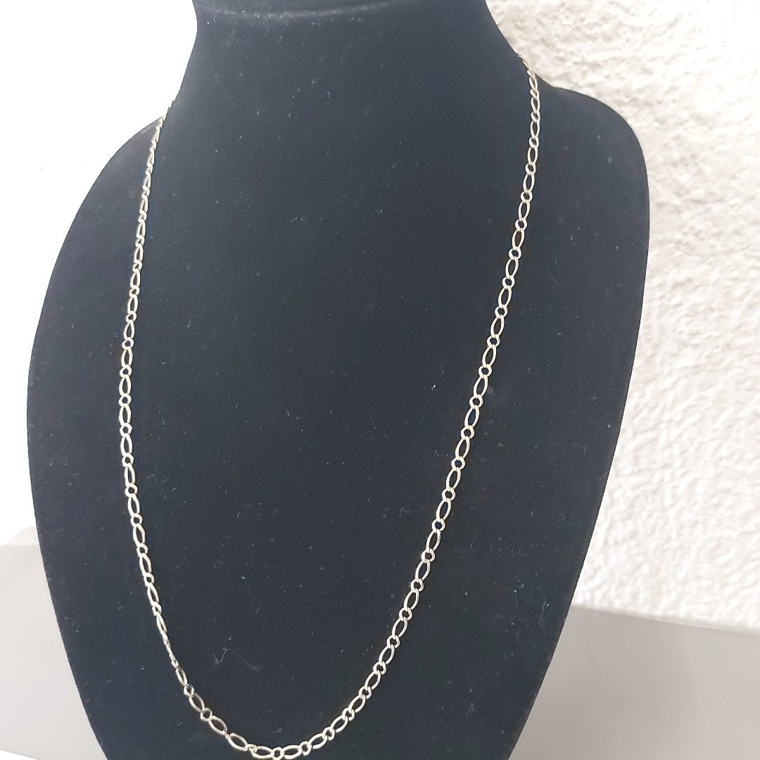 CADENA ORO 10 K 9.4 GRMS (SEMINUEVO)