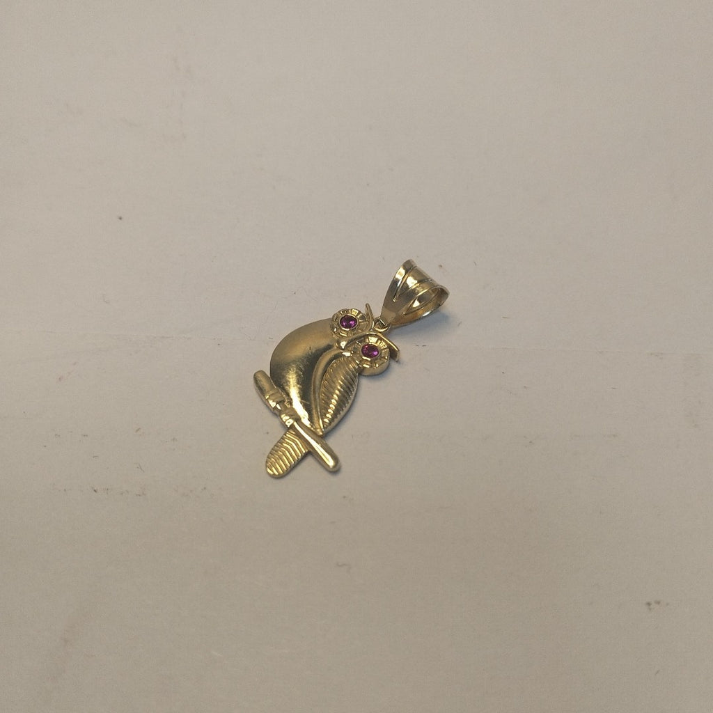 DIJE ORO 14 K 2,30 GRMS (SEMINUEVO)