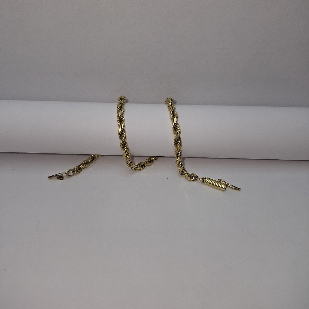 PULSERA ORO 14 K 7,70 GRMS (SEMINUEVO)