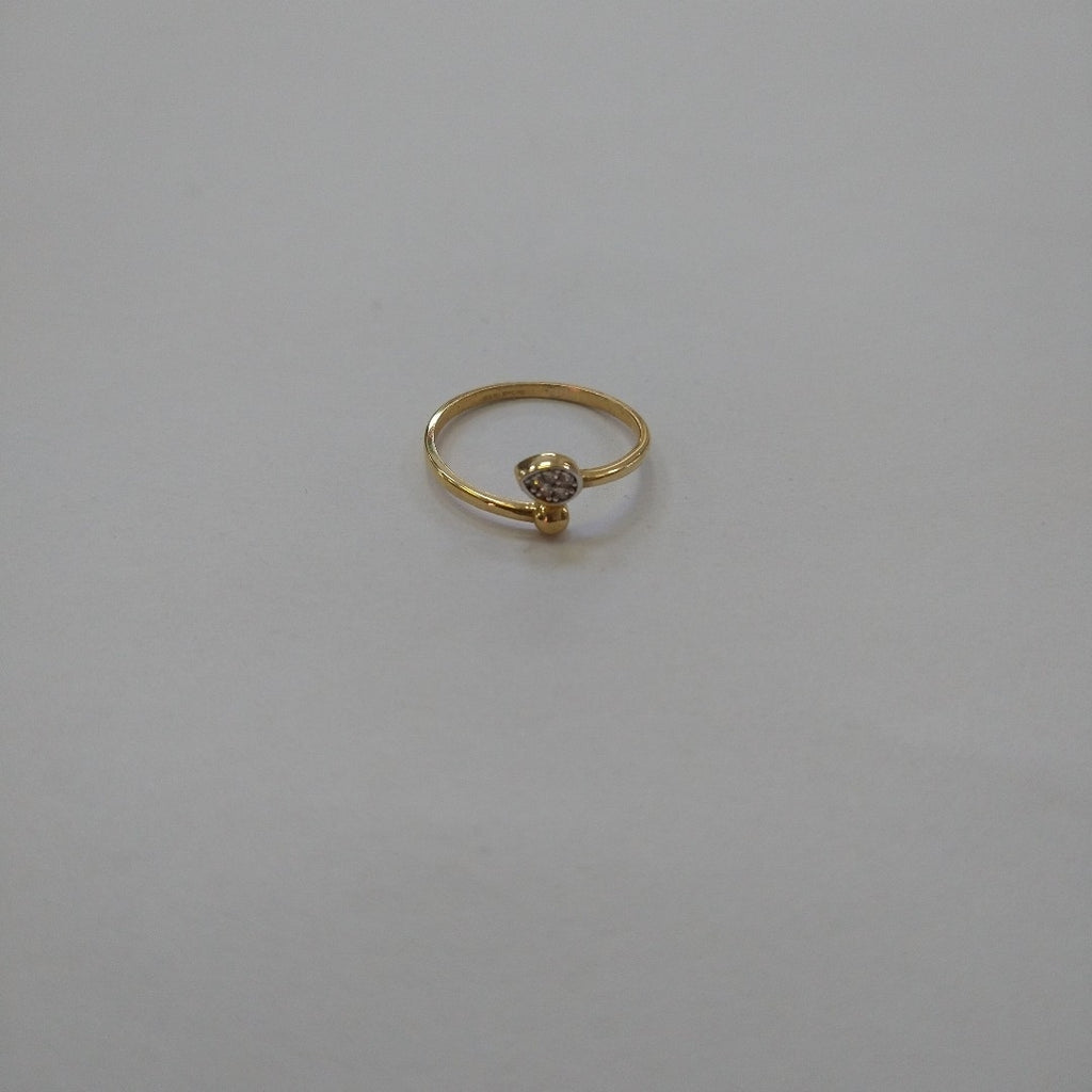 ANILLOS DAMA ORO 14K 1.1 (NUEVO)