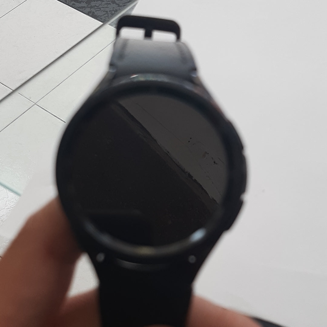 SMARTWATCH SAMSUNG GALAXY WATCH 6 CLASSIC SM-R960 47 MM GPS