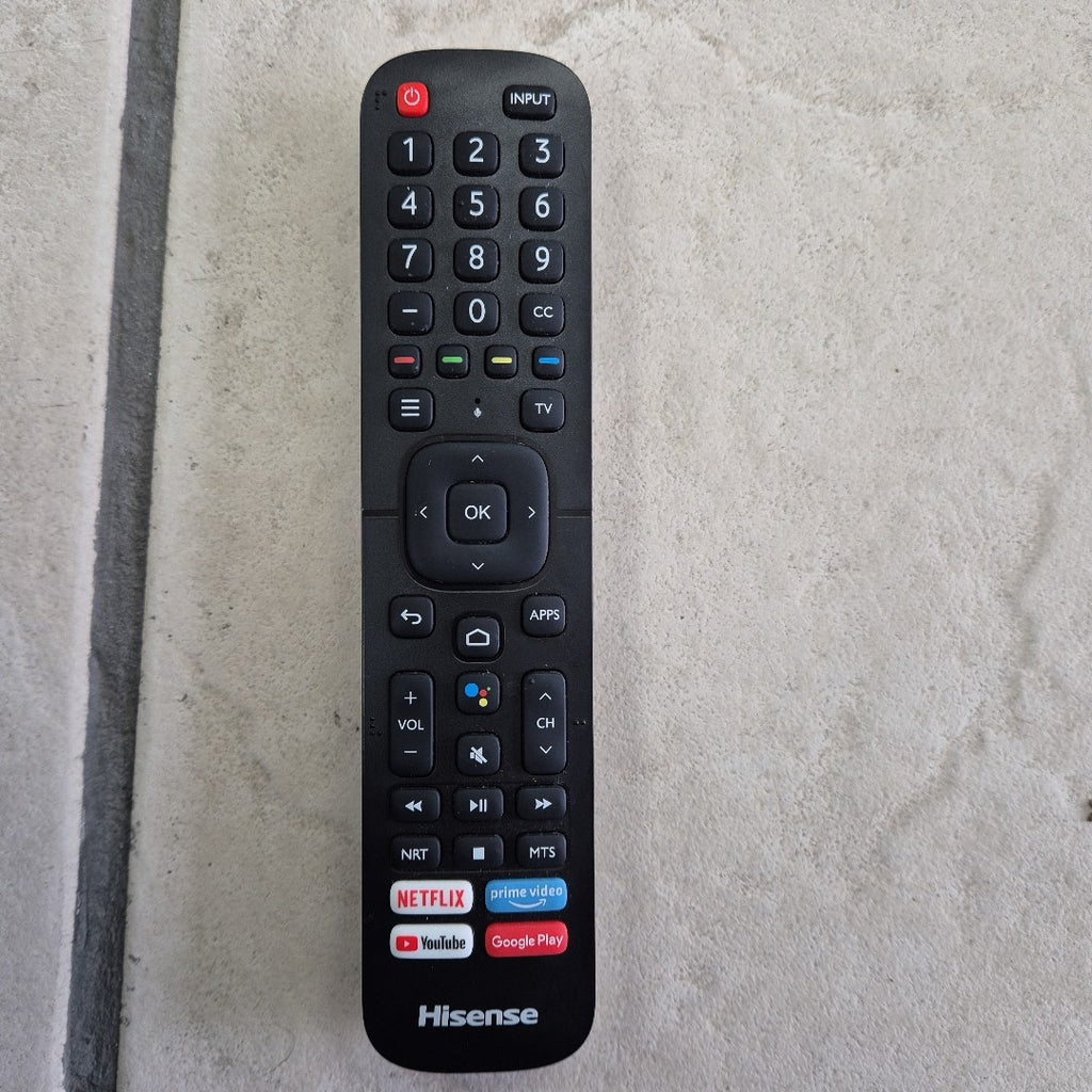 PANTALLA HISENSE 70H6500G (2022) 70" LED 4K (SEMINUEVO)
