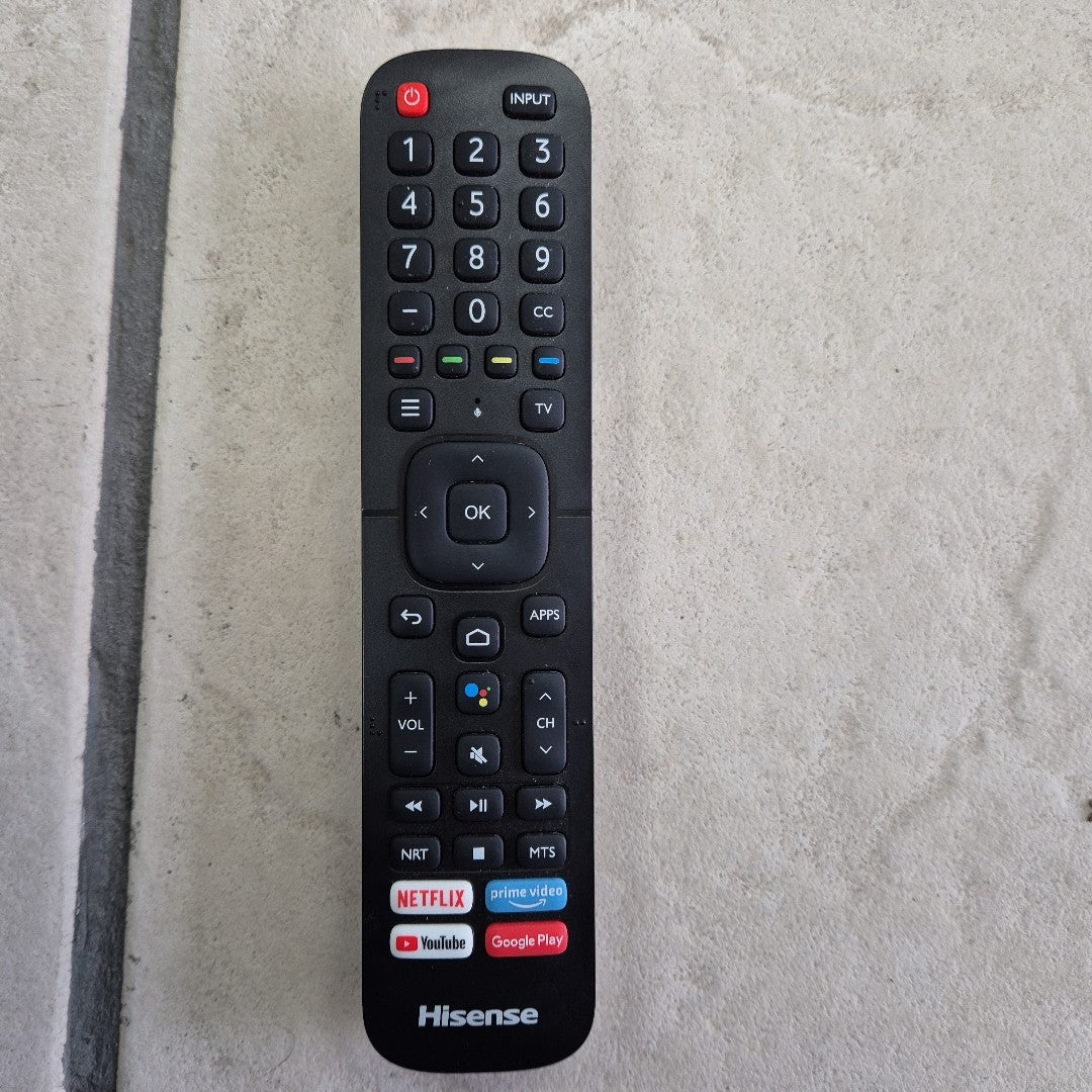 PANTALLA HISENSE 70H6500G (2022) 70" LED 4K (SEMINUEVO)