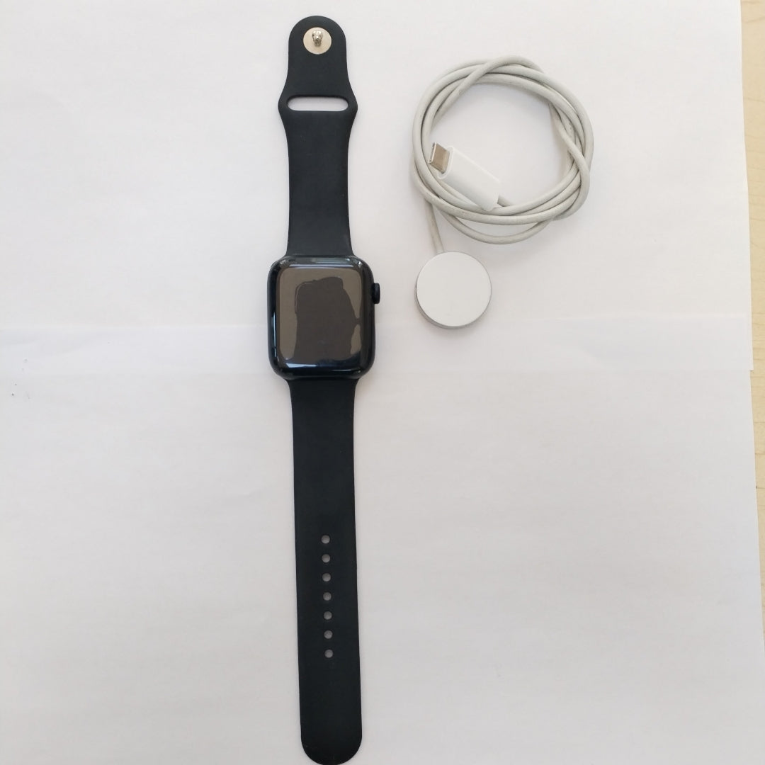 SMARTWATCH APPLE SE 2 ALUMINIO A2727 44 MM GPS + CELULAR (SEMINUEVO)
