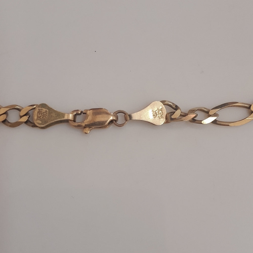 CADENA ORO 10 K 16.4 GRMS (SEMINUEVO)