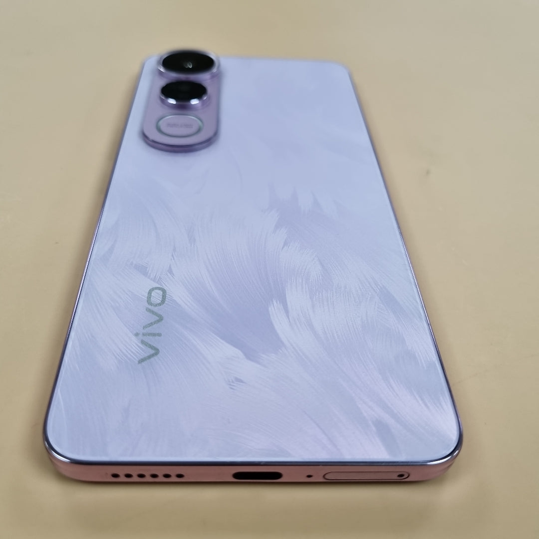 CELULAR VIVO V50 LITE V2441 (2025) 256 GB 8 GB RAM (SEMINUEVO)