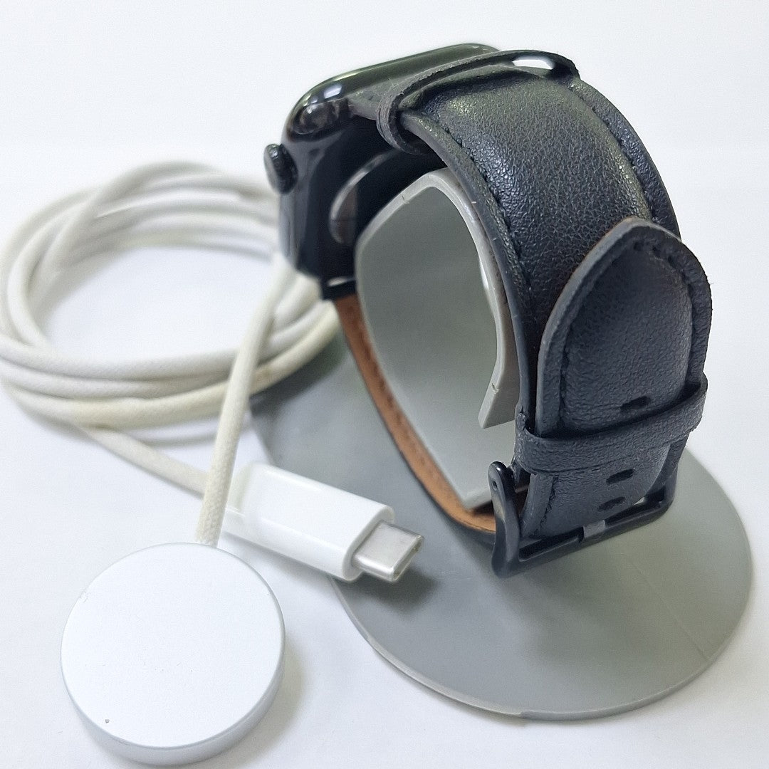 SMARTWATCH APPLE SERIES 10 ALUMINIO A2997 42 MM GPS (SEMINUEVO)