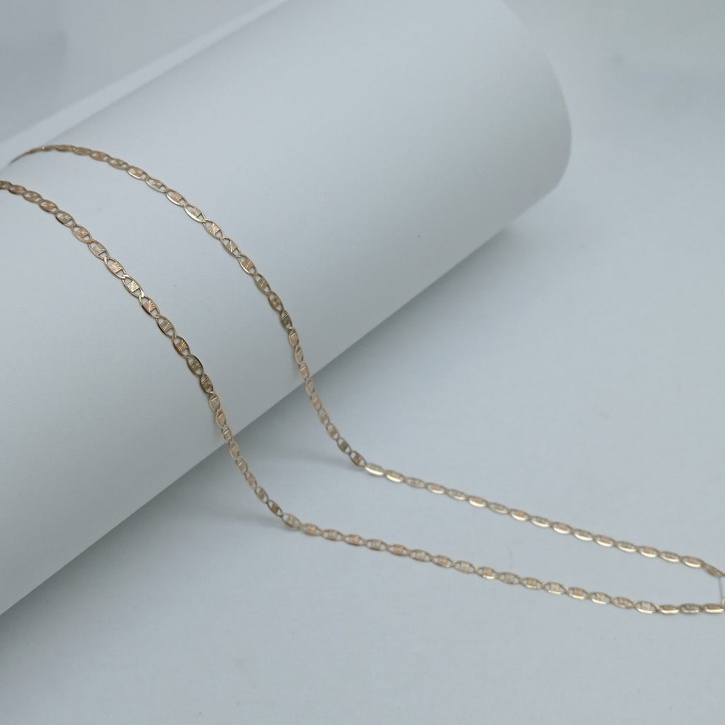 CADENA MARINERA 2.9G 45 CM (NUEVO)