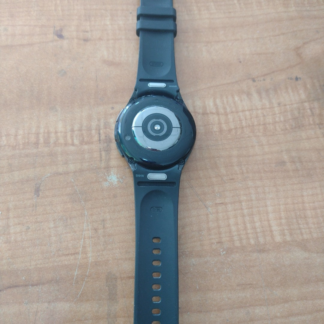 SMARTWATCH SAMSUNG GALAXY WATCH 6 CLASSIC SM-R950 43 MM GPS (SEMINUEVO)