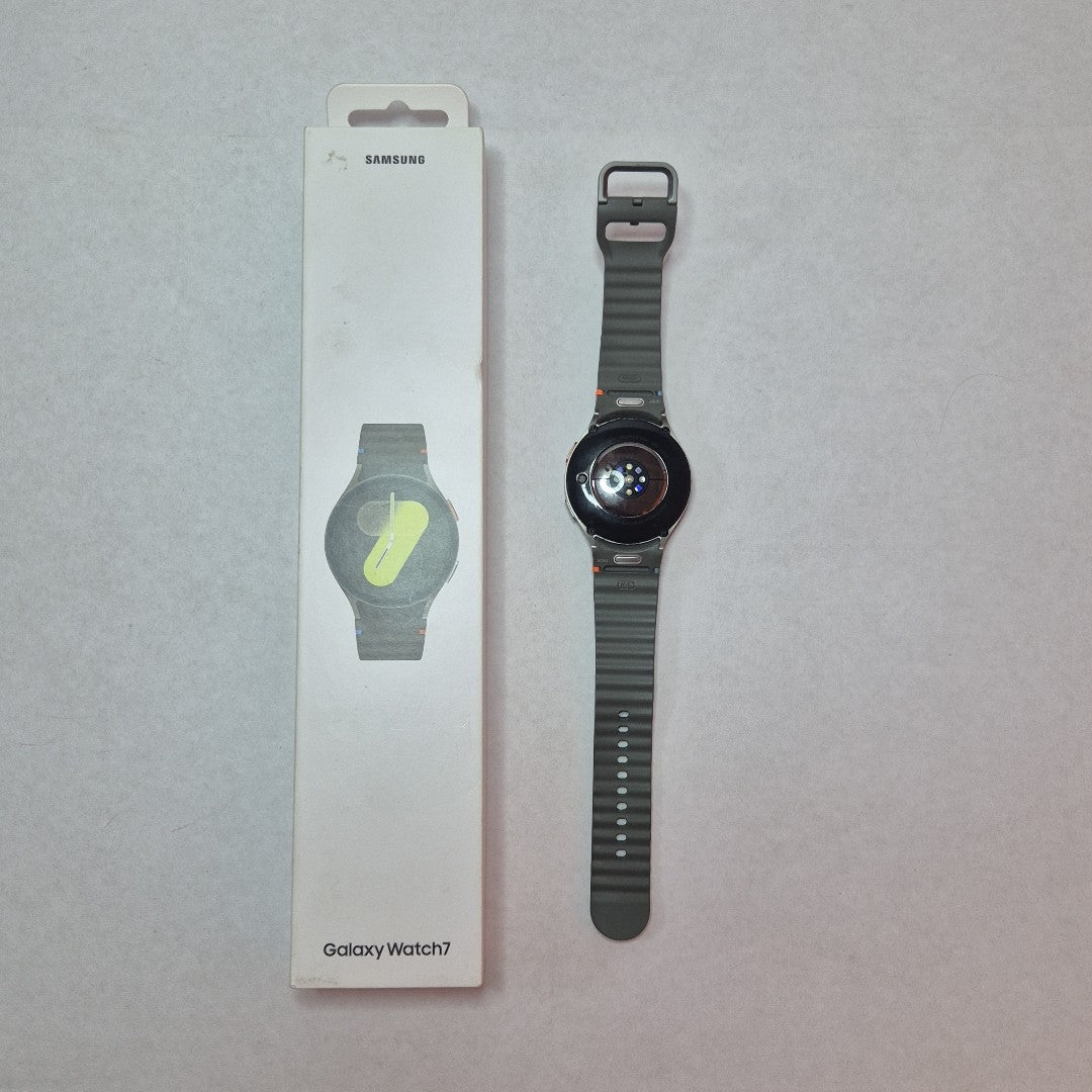 SMARTWATCH SAMSUNG GALAXY WATCH 7 SM-L310 44 MM GPS (SEMINUEVO)