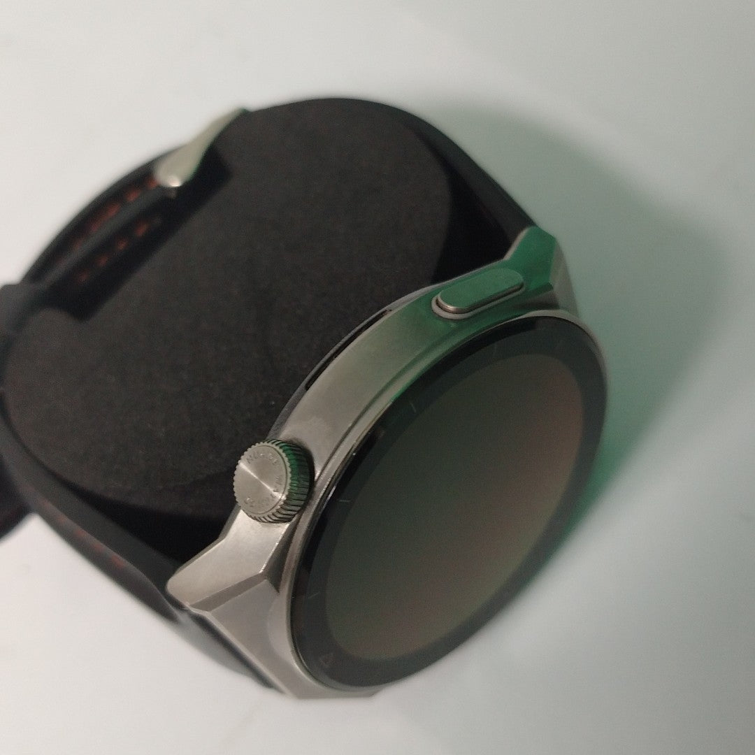 SMARTWATCH HUAWEI WATCH GT 3 PRO ODN-B19 46 MM GPS (SEMINUEVO)