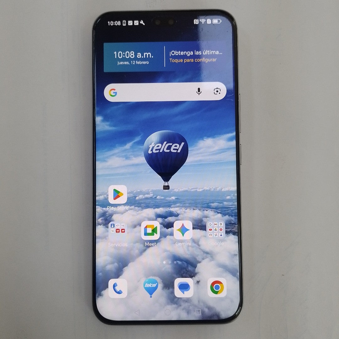 CELULAR HONOR 400 PRO DNP-NX9 (2025) 512 GB 12 GB RAM (SEMINUEVO)