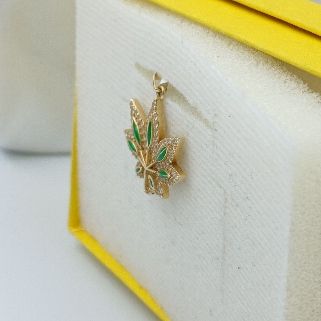 DIJE ORO 14 K 2,20 GRMS (SEMINUEVO)