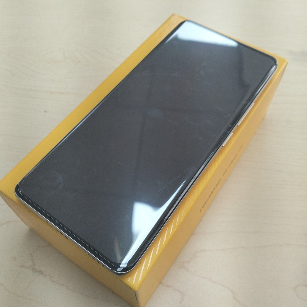 CELULAR REALME 14 PRO 5G RMX5056 (2025) 256 GB 8 GB RAM (SEMINUEVO)