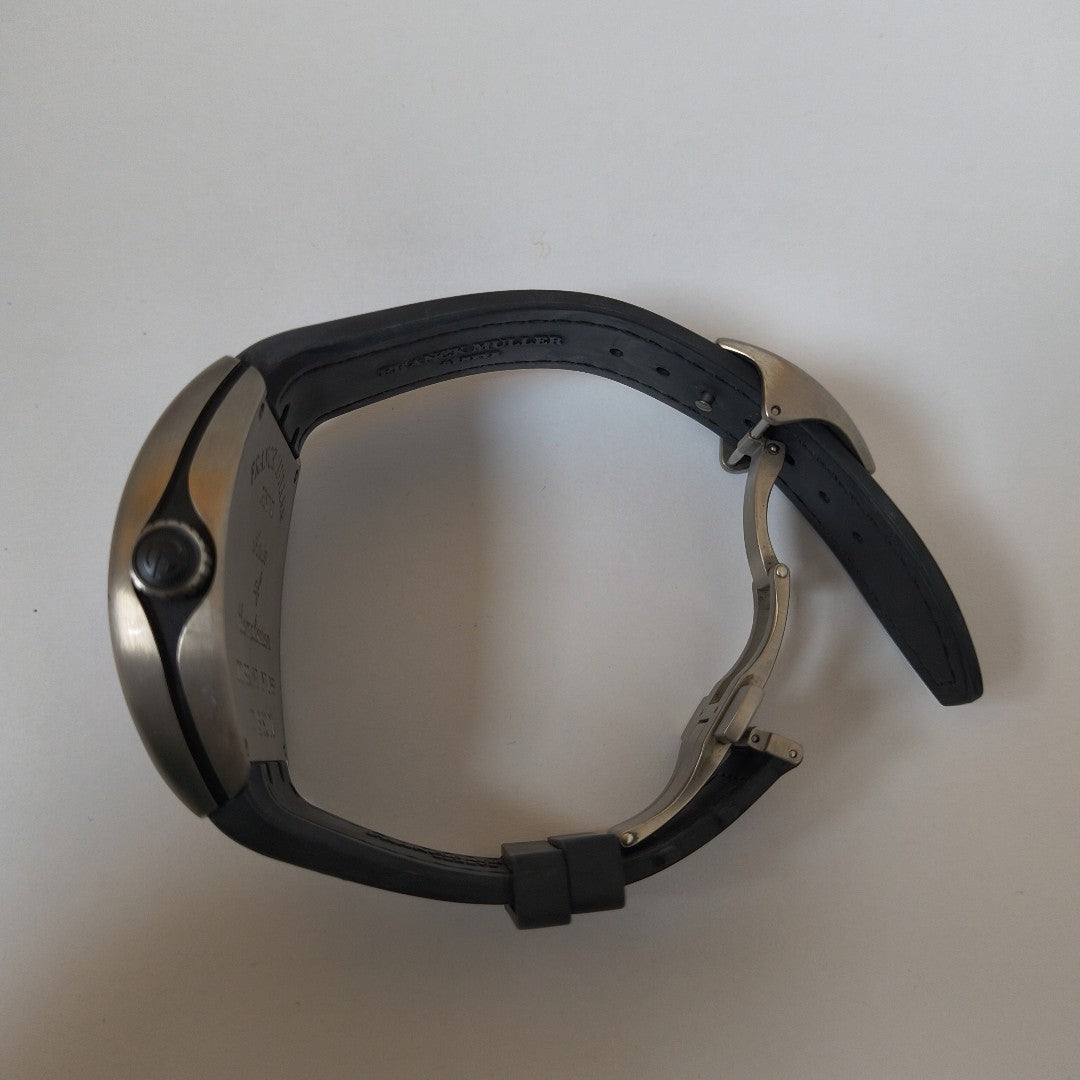   RELOJ CABALLERO   FRANCK MULLER   VANGUARD (SEMINUEVO)