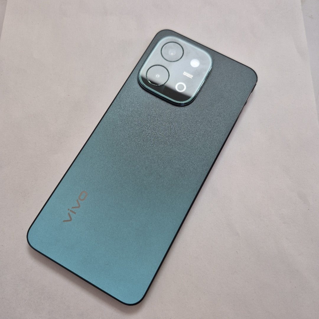 CELULAR VIVO Y28 V2352 256 GB 8 GB RAM (SEMINUEVO)