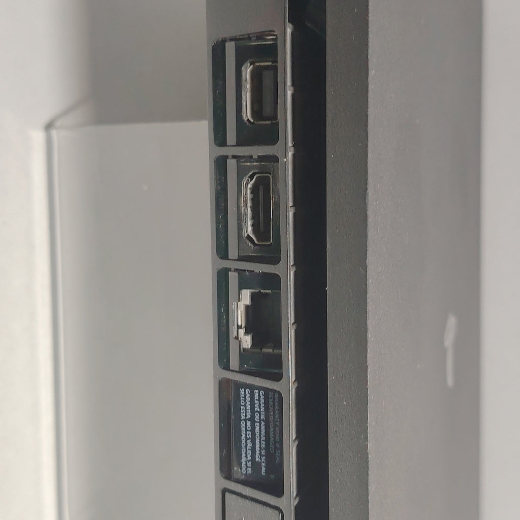 CONSOLA DE VIDEOJUEGO SONY PS4 SLIM 1 TB (SEMINUEVO)