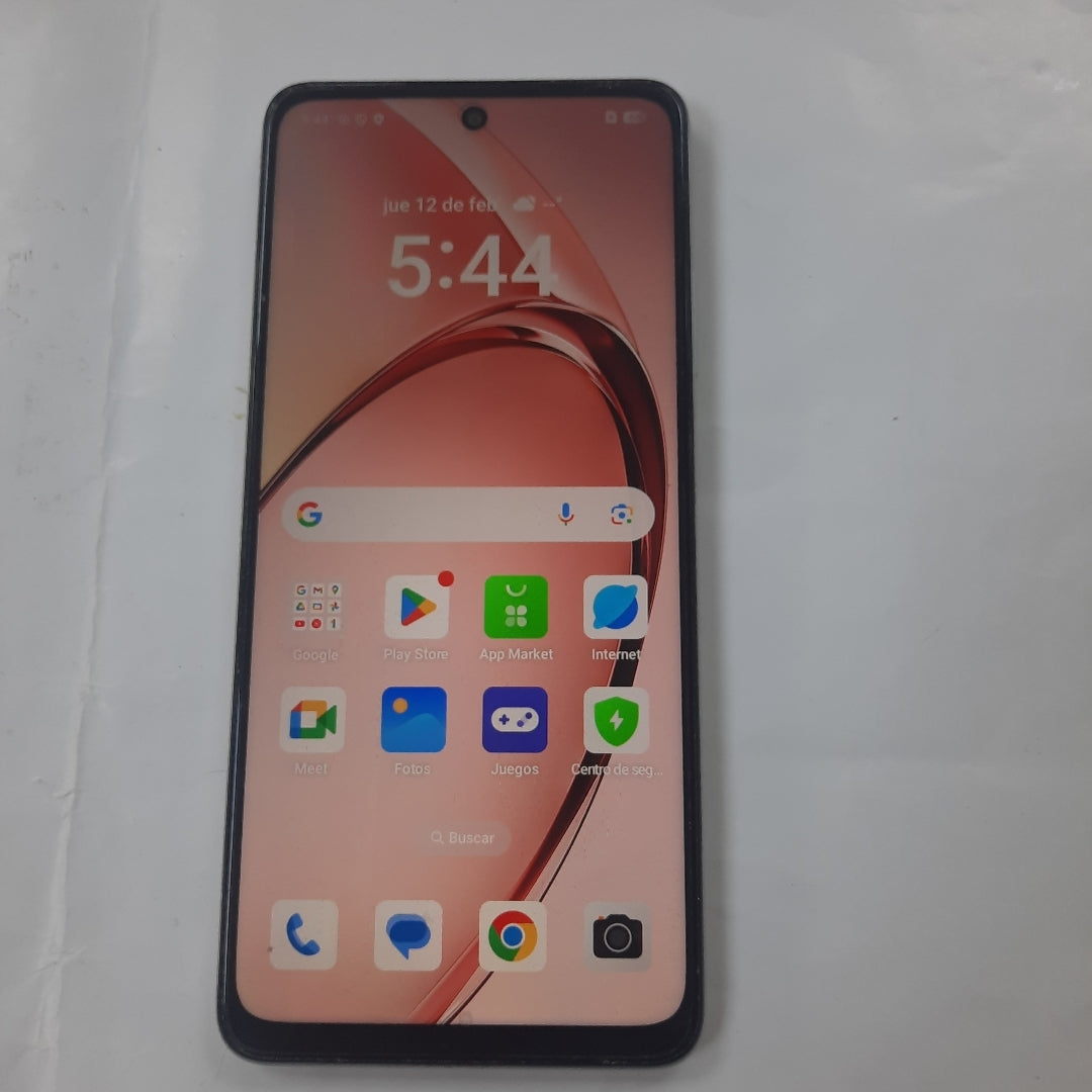 CELULAR OPPO  A60 CPH3669 256 GB 8 GB RAM (SEMINUEVO)